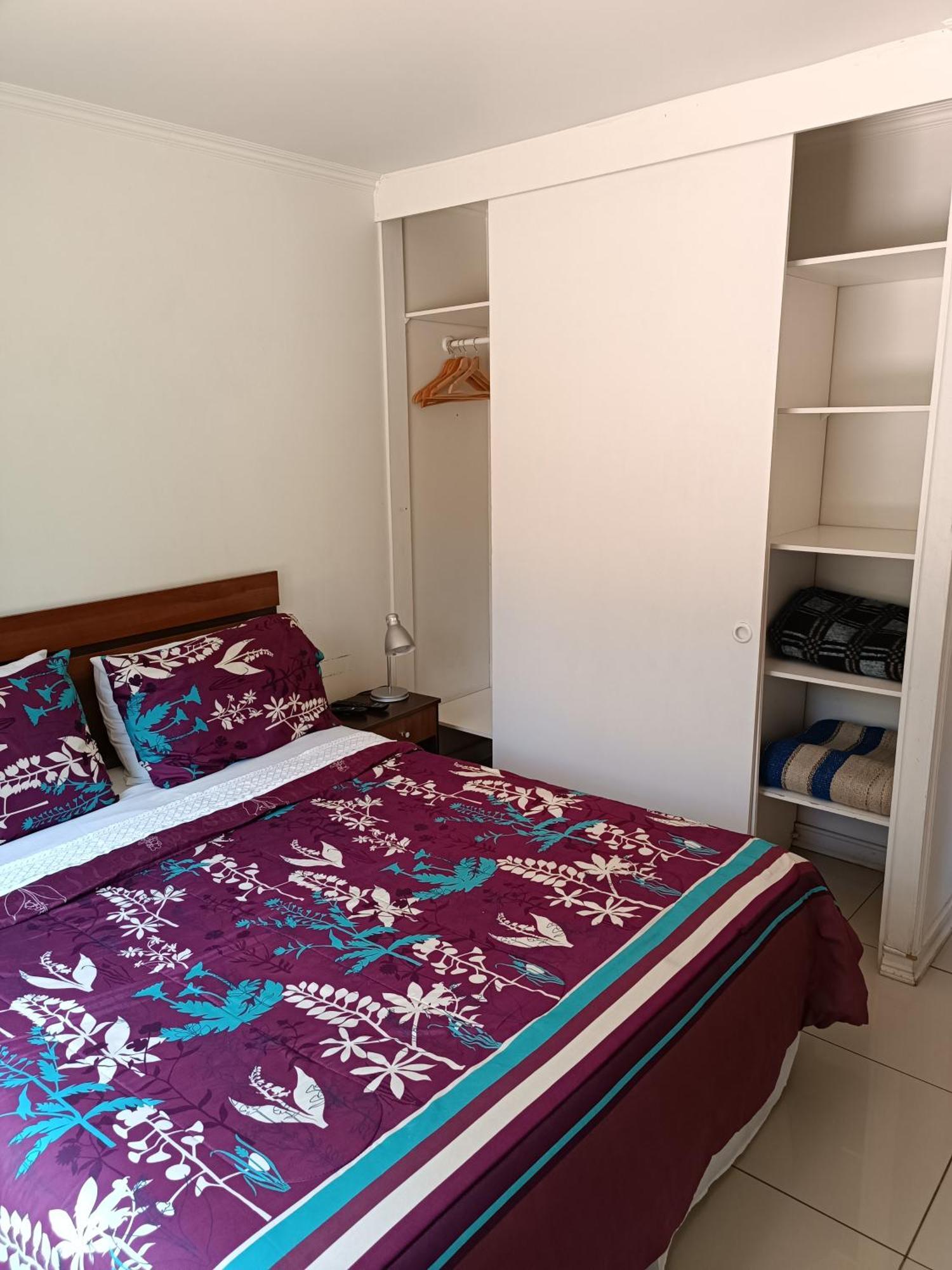 Cabana El Tiempo Es Arte San Jose de Maipo Ngoại thất bức ảnh