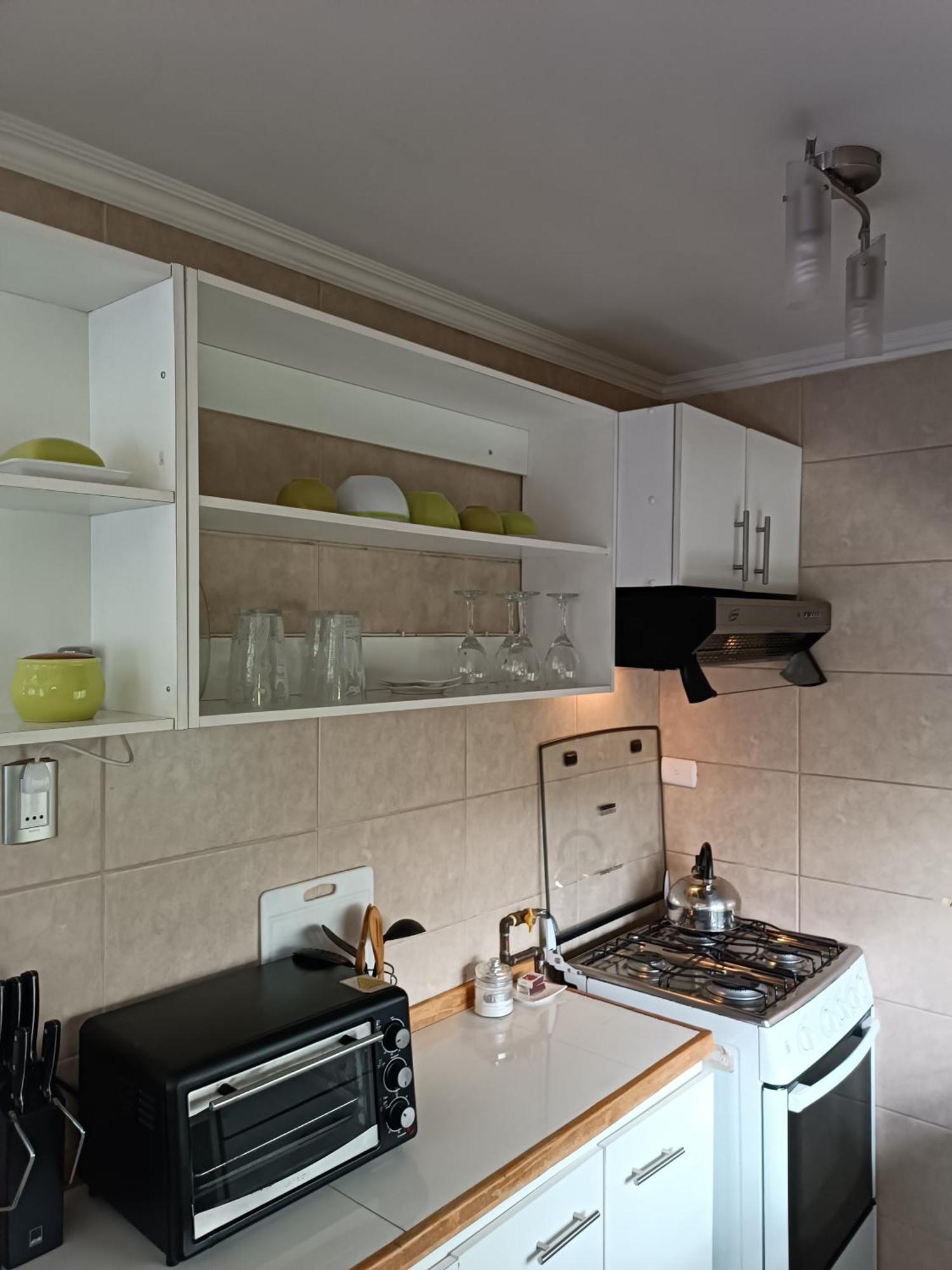 Cabana El Tiempo Es Arte San Jose de Maipo Ngoại thất bức ảnh